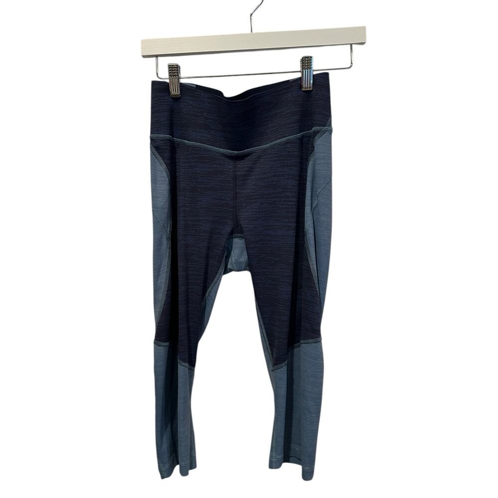 Outdoor Voices Size M capri athletic leggings Preowned
